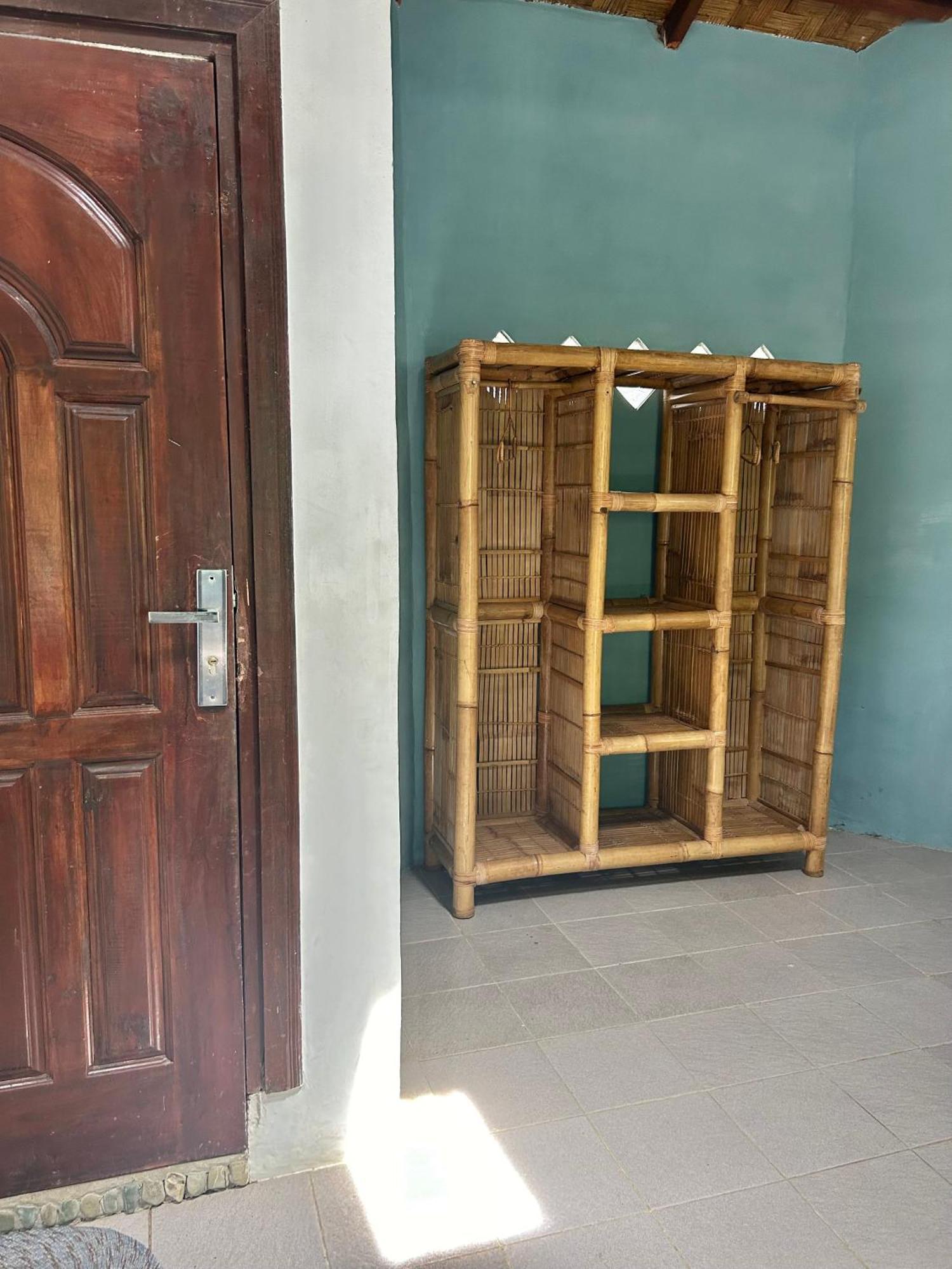 Aussie Guest house Bukit Lawang