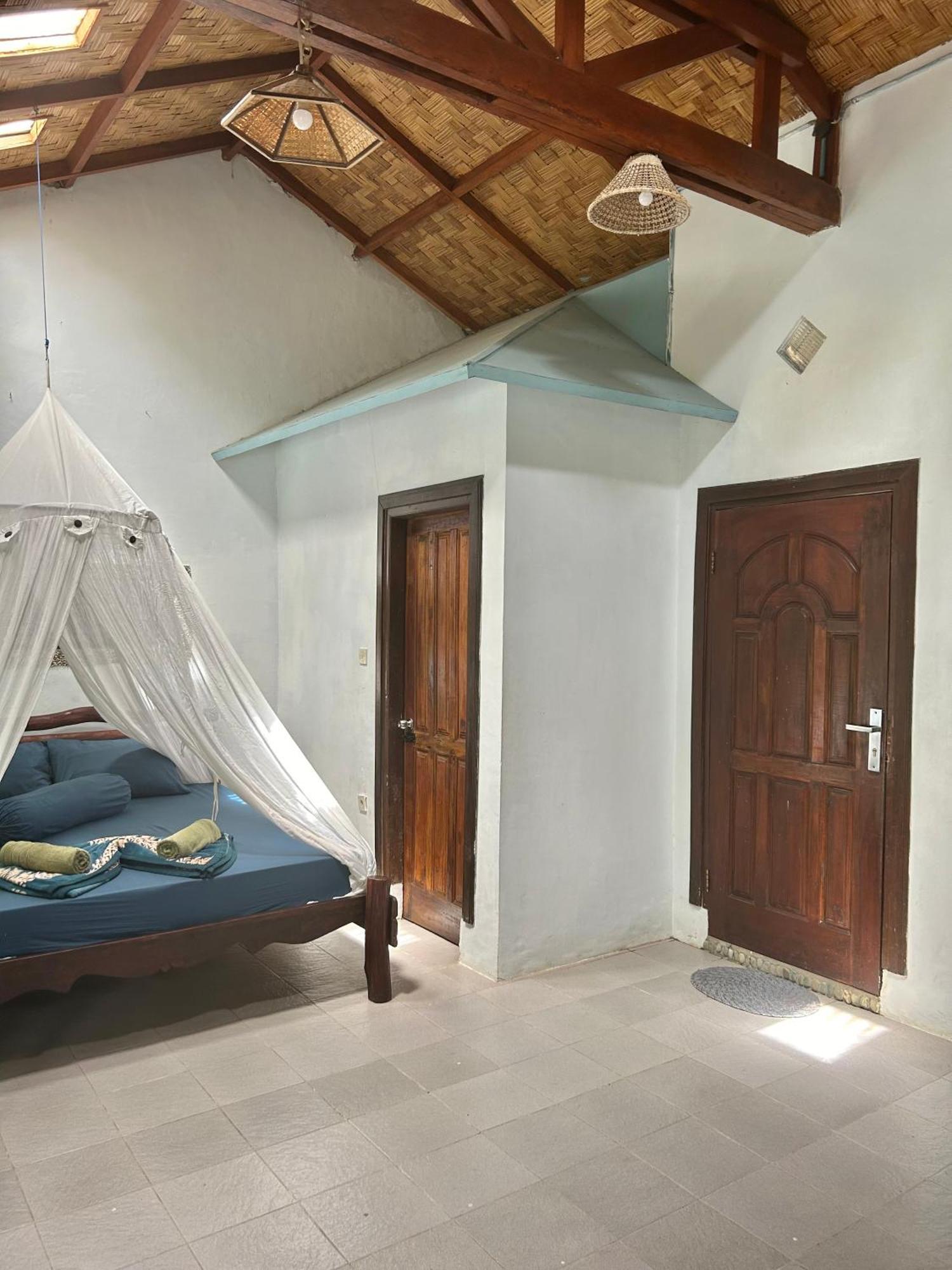 Guest house Aussie